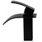Novatto REMI Single Watersense Lever Lav Faucet, Matte Black Finish GF-136SMBWS - alternate 3